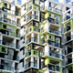 Illustration for article titled A Look At China's Dizzying "Rubik's Cube" Buildings